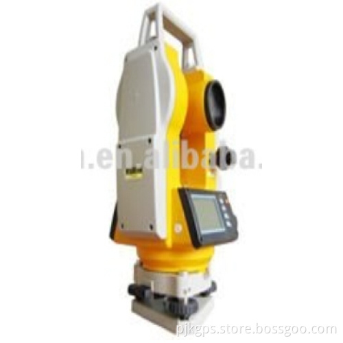 Cheap Price Pjk Dt-22 Digital Theodolite